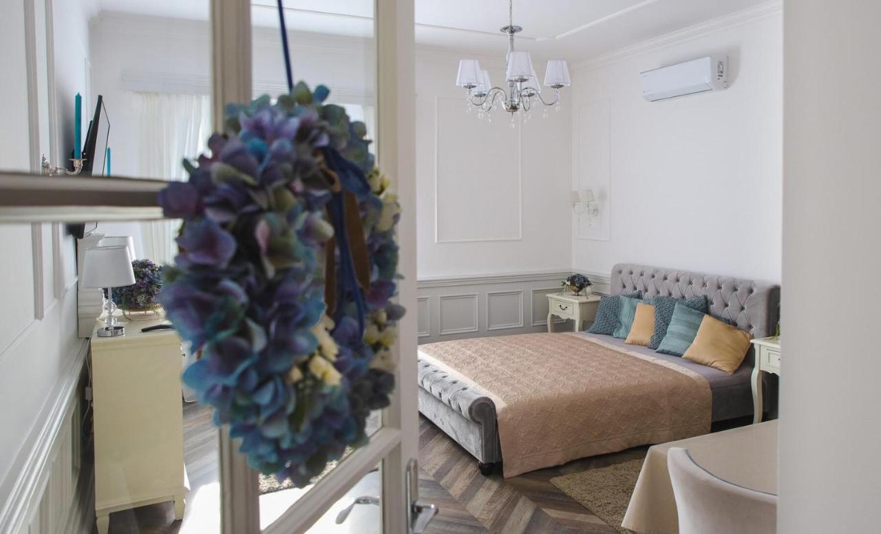 Bab-Lak Apartman Kisvárda Exterior foto